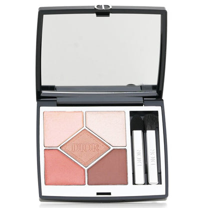 Christian Dior Diorshow 5 Couleurs Longwear Creamy Powder Eyeshadow Palette -  429 Toile De Jouy 7g