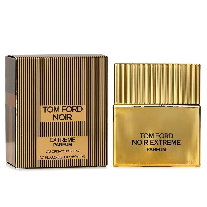 Tom Ford Noir Extreme Parfum Eau De Parfum Spray 50ml
