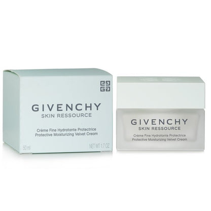 Givenchy Skin Ressource Protective Moisturizing Velvet Cream 50ml
