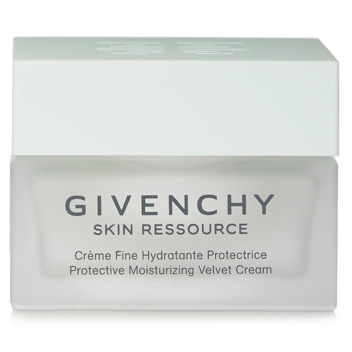 Givenchy Skin Ressource Protective Moisturizing Velvet Cream 50ml