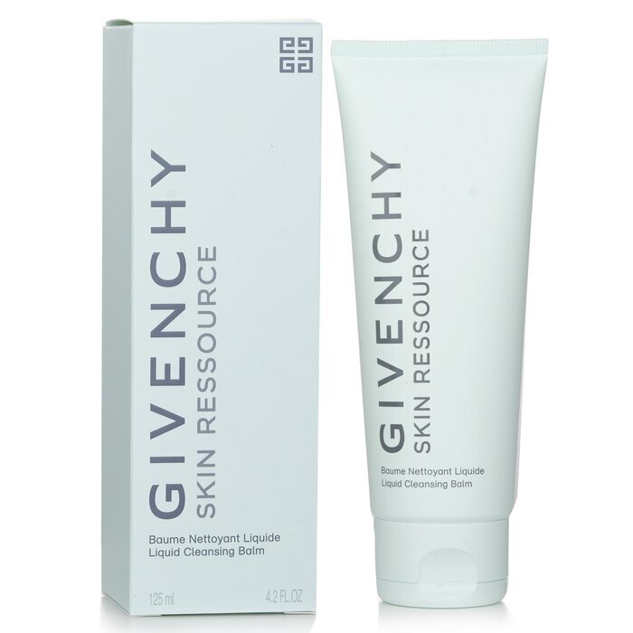 Givenchy Skin Ressource Liquid Cleansing Balm 125ml
