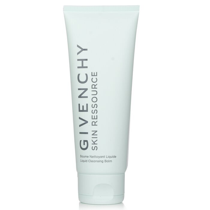 Givenchy Skin Ressource Liquid Cleansing Balm 125ml