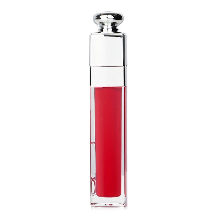 Christian Dior Addict Lip Maximizer Gloss -  022 Intense Red 6ml
