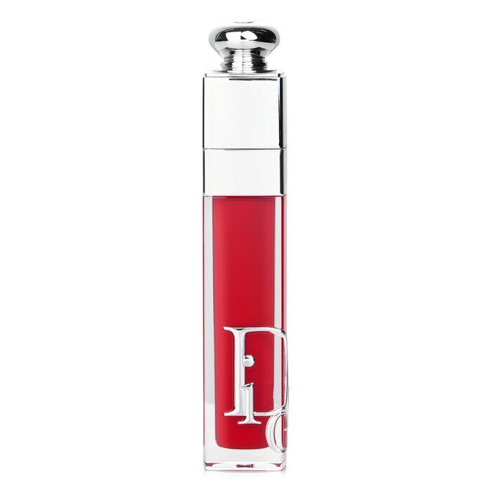 Christian Dior Addict Lip Maximizer Gloss -  022 Intense Red 6ml