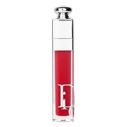 Christian Dior Addict Lip Maximizer Gloss -  022 Intense Red 6ml