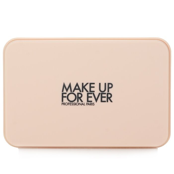 Make Up For Ever HD Skin Matte Velvet 24HR Undetectable Blurring Powder Foundation -  1N10 11g