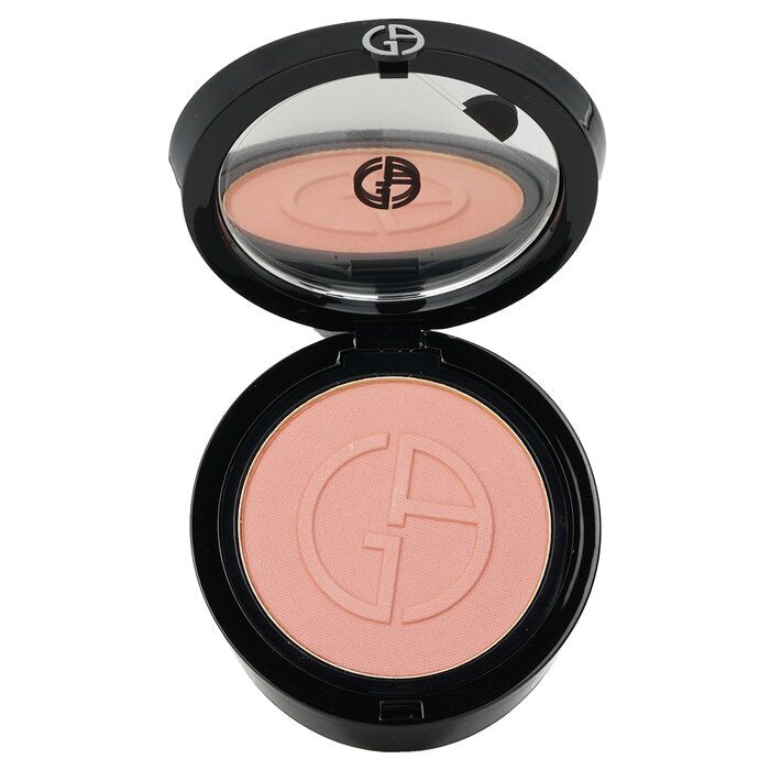 Giorgio Armani Luminous Silk Glow Blush -  10 Intimate 3.6g