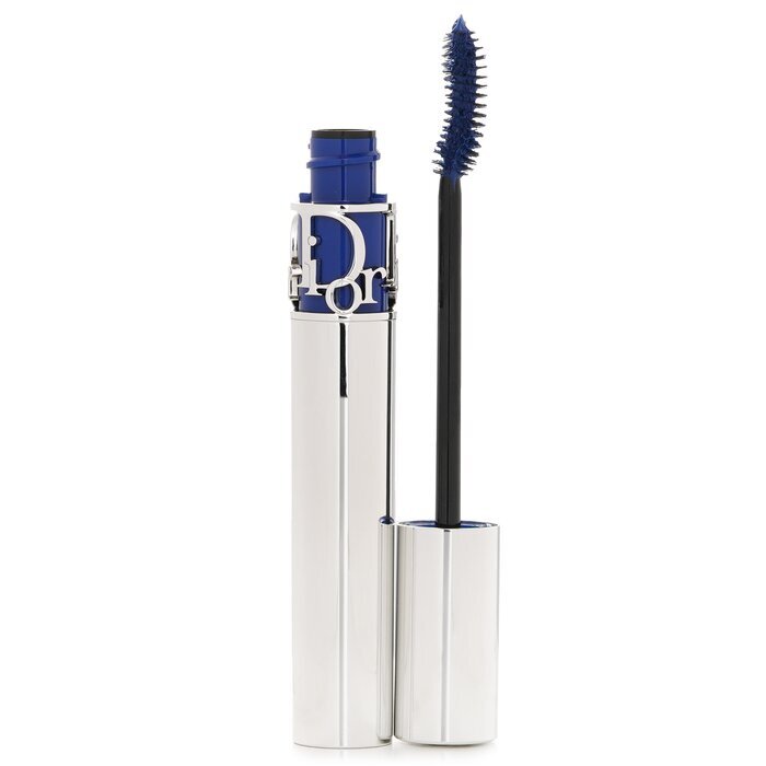 Christian Dior Diorshow Iconic Overcurl Mascara -  264 Blue 6g