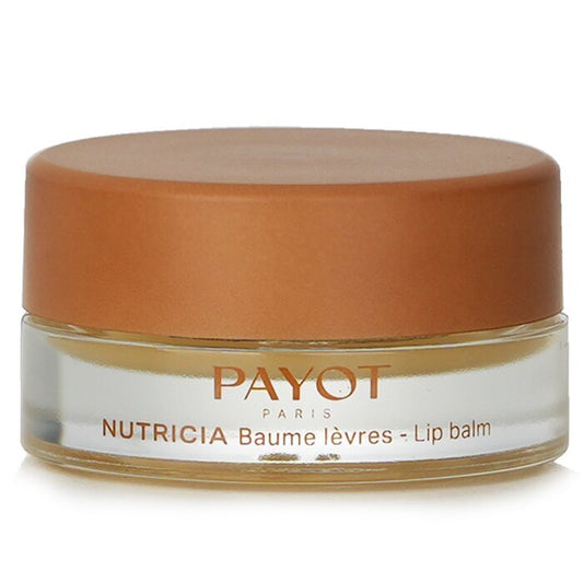 Payot Nutricia Nourishing Lip Balm 6g