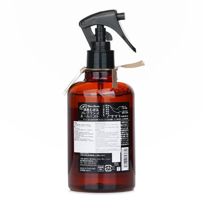 John's Blend Fragance & Deodorant Room Mist - White Noel Musk 280ml