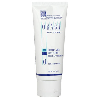 Obagi Nu Derm Healthy Skin Protection Broad Spectrum SPF 35 85g