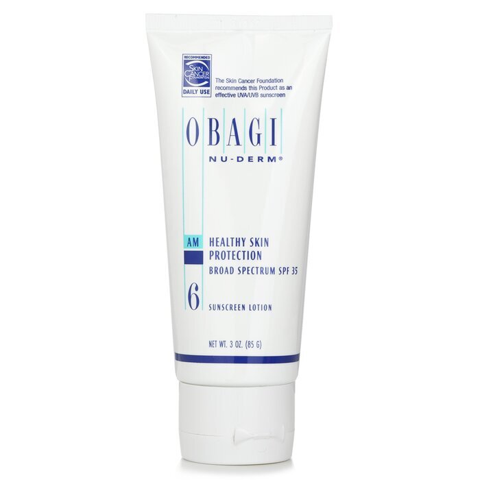 Obagi Nu Derm Healthy Skin Protection Broad Spectrum SPF 35 85g