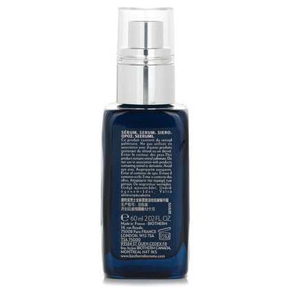 Biotherm Force Superme Blue Serum [LP-XR] 60ml