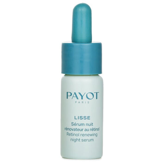 Payot Lisse Retinol Renewing Night Serum 15ml