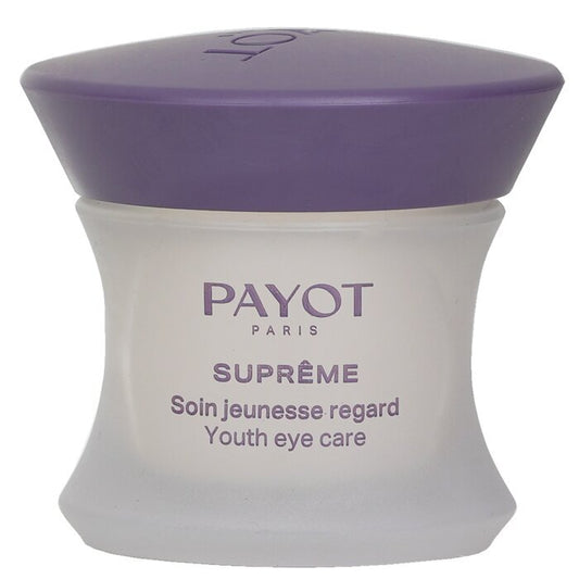 Payot Supreme Jeunesse Youth Eye Care 15ml