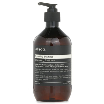 Aesop Equalising Shampoo 500ml