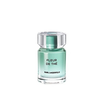 Lagerfeld Les Parfums Matieres Fleur De The Eau De Parfum 50ml