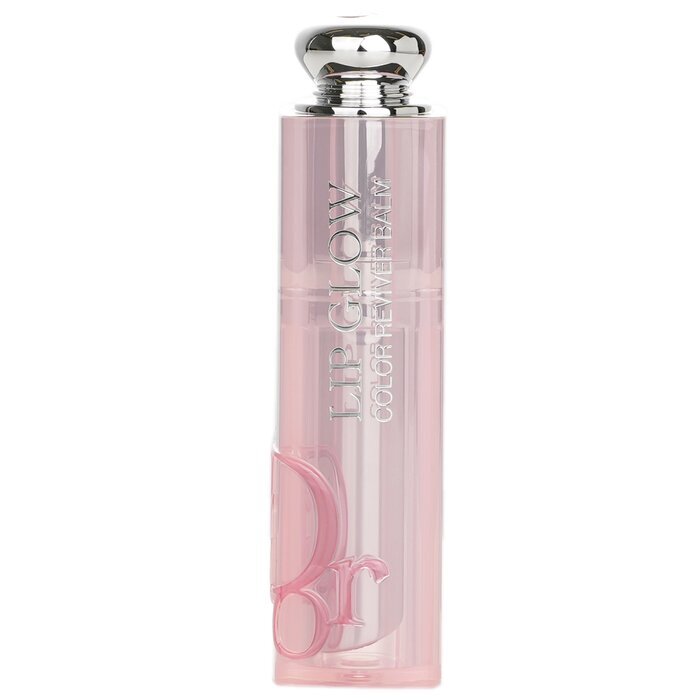 Christian Dior Dior Addict Lip Glow & Colour Reviving Lip Balm  063 Pink Lilac 3.2g