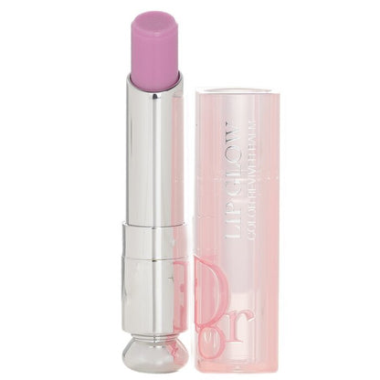 Christian Dior Dior Addict Lip Glow & Colour Reviving Lip Balm  063 Pink Lilac 3.2g
