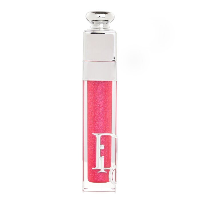 Christian Dior Addict Lip Maximizer Gloss -  023 Shimmer Fuchsia 6ml