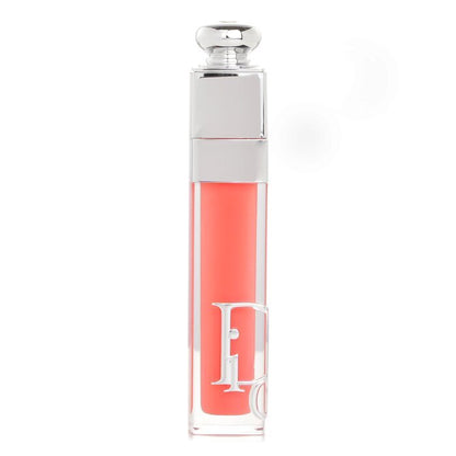 Christian Dior Addict Lip Maximizer Gloss -  061 Poppy Coral 6ml