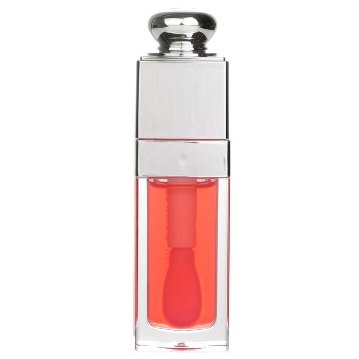 Christian Dior Dior Addict Lip Glow Oil -  061 Poppy Coral 6ml