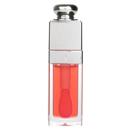 Christian Dior Dior Addict Lip Glow Oil -  061 Poppy Coral 6ml