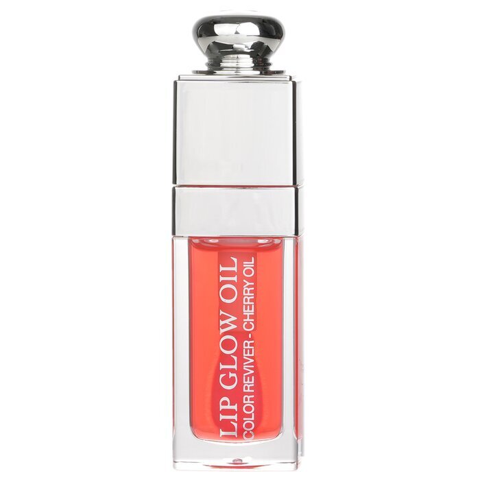 Christian Dior Dior Addict Lip Glow Oil -  061 Poppy Coral 6ml