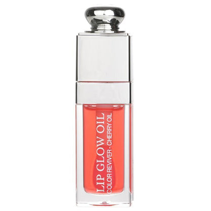 Christian Dior Dior Addict Lip Glow Oil -  061 Poppy Coral 6ml