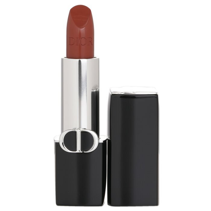 Christian Dior Rouge Dior Couture Colour Velvet & Satin Finishes Lipstick -  240 j'adore Satin Finish 3.5g