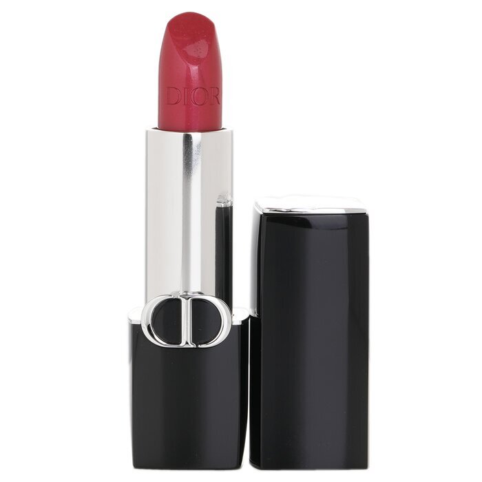 Christian Dior Rouge Dior Couture Colour Velvet & Satin Finishes Lipstick -  525 Cherie Satin Finish 3.5g