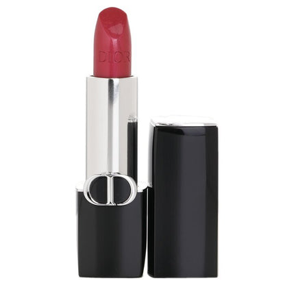 Christian Dior Rouge Dior Couture Colour Velvet & Satin Finishes Lipstick -  525 Cherie Satin Finish 3.5g