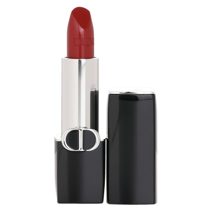 Christian Dior Rouge Dior Couture Colour Velvet & Satin Finishes Lipstick -  849 Rouge Cinema Satin Finish 3.5g
