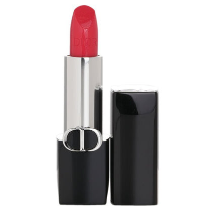 Christian Dior Rouge Dior Couture Colour Velvet & Satin Finishes Lipstick -  028 Actrice Satin Finish 3.5g