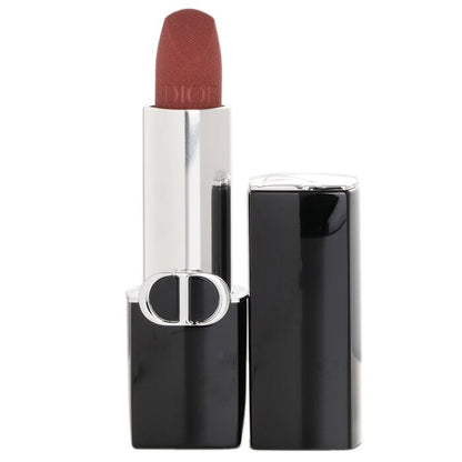 Christian Dior Rouge Dior Couture Colour Velvet & Satin Finishes Lipstick -  300 Nude Style Velvet Finish 3.5g