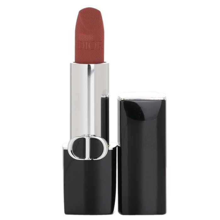 Christian Dior Rouge Dior Couture Colour Velvet & Satin Finishes Lipstick -  505 Sensual Velvet Finish 3.5g