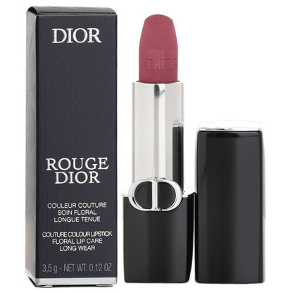Christian Dior Rouge Dior Couture Colour Velvet & Satin Finishes Lipstick -  625 Mitzah Velvet Finish 3.5g