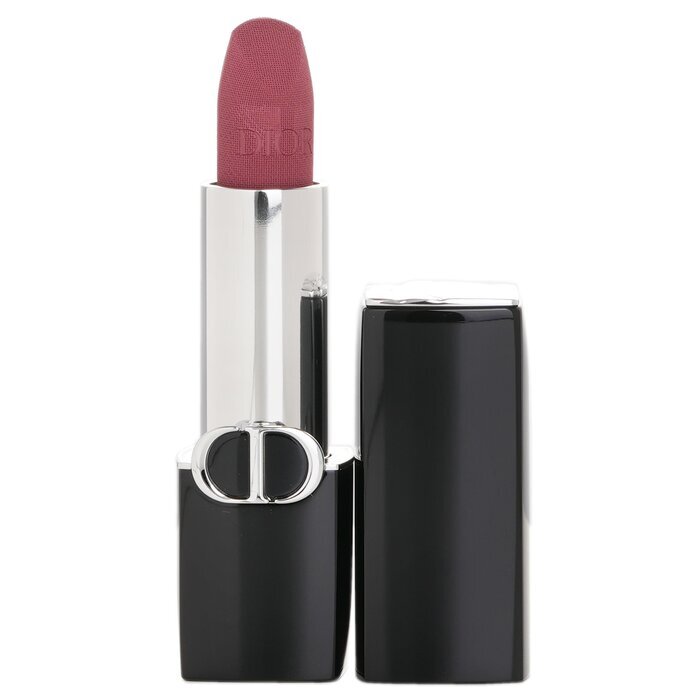 Christian Dior Rouge Dior Couture Colour Velvet & Satin Finishes Lipstick -  625 Mitzah Velvet Finish 3.5g