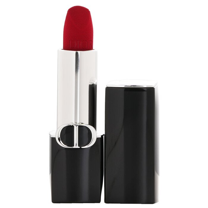 Christian Dior Rouge Dior Couture Colour Velvet & Satin Finishes Lipstick -  773 Bonheur Velvet Finish 3.5g