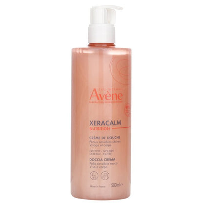 Avene XeraCalm Nutrition Shower Cream 500ml