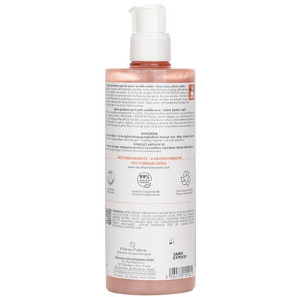 Avene XeraCalm Nutrition Shower Cream 500ml