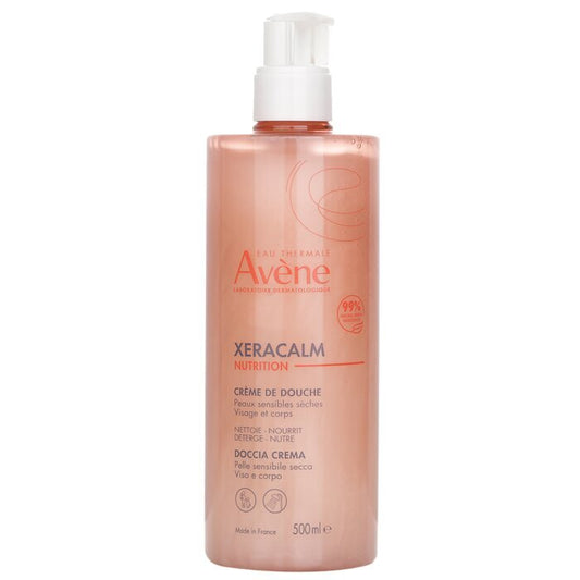 Avene XeraCalm Nutrition Shower Cream 500ml