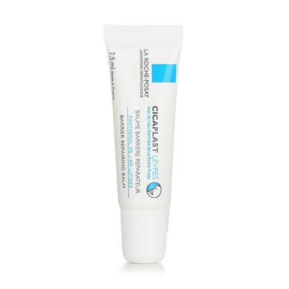 La Roche Posay Cicaplast Levres Barrier Repairing Balm - For Lips & Chapped, Cracked, Irritated Zone 7.5ml