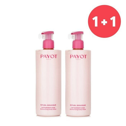 Payot Moisturising 24h Body Lotion 400ml