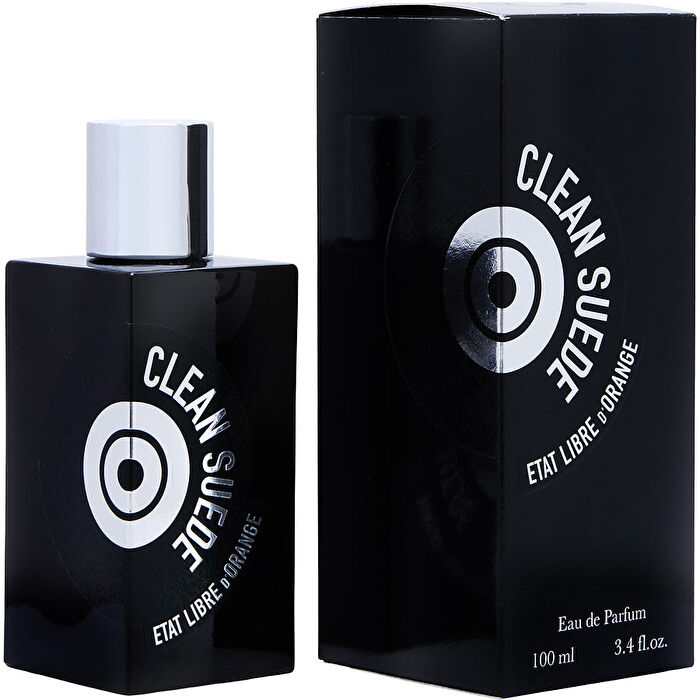 Etat Libre d'Orange Clean Suede Eau De Parfum 100ml