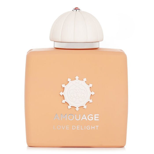 Amouage Love Delight Eau De Parfum Spray 100ml