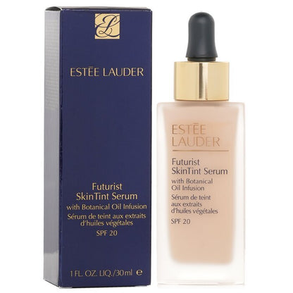 Estee Lauder Futurist Skintint Serum SPF 20 -  2N1 Desert Beige 30ml