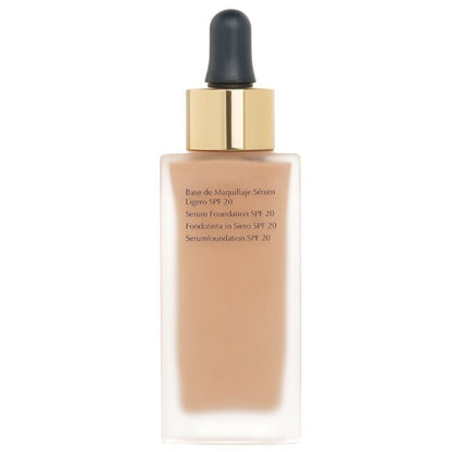 Estee Lauder Futurist Skintint Serum SPF 20 -  4N1 Shell Beige 30ml