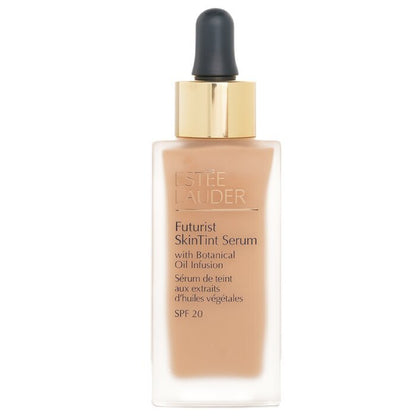 Estee Lauder Futurist Skintint Serum SPF 20 -  4N1 Shell Beige 30ml