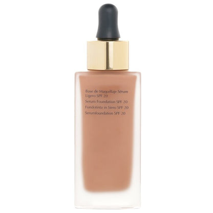 Estee Lauder Futurist Skintint Serum SPF 20 -  6N1 Mocha 30ml